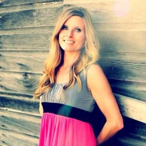 Meet your Posher, April